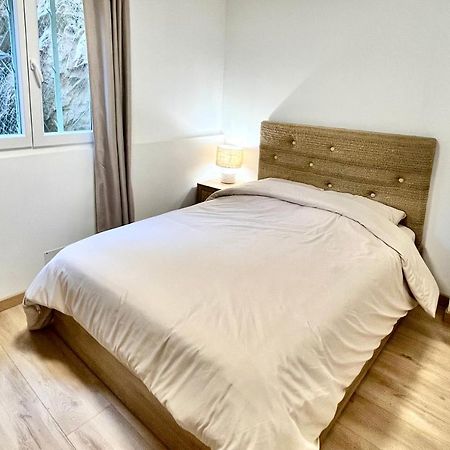 סן טרופז Magnifique 2 Chambres Terrasse Et Parking מראה חיצוני תמונה