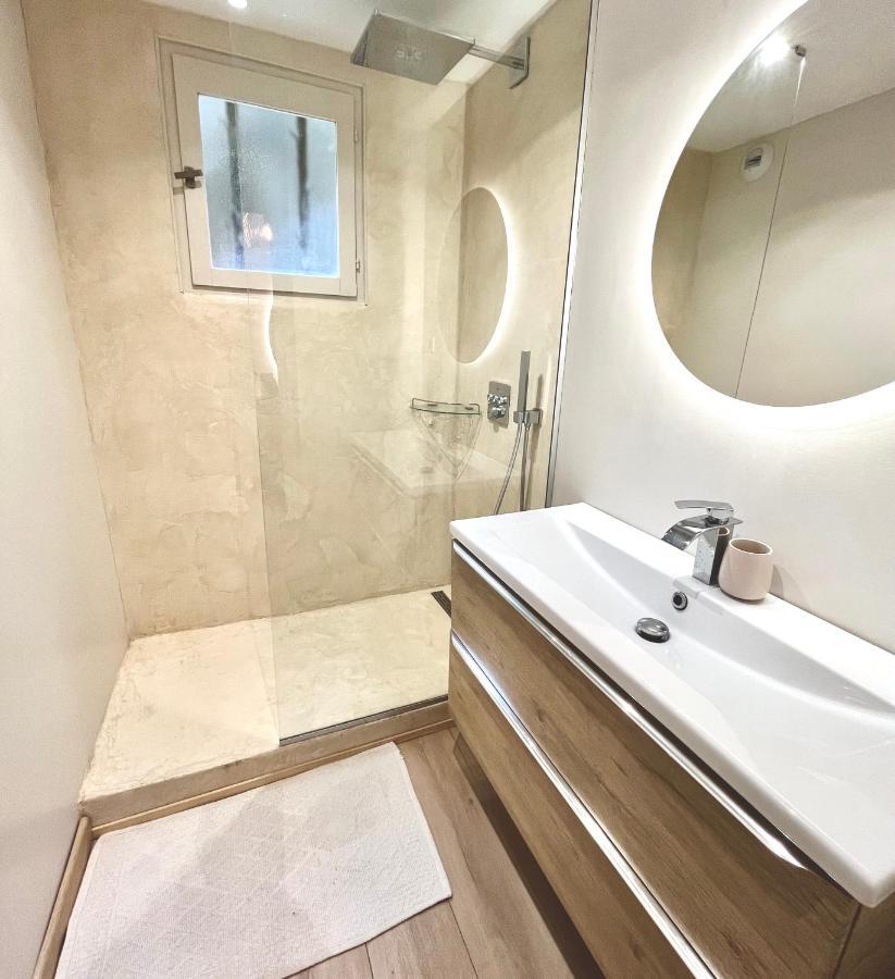 סן טרופז Magnifique 2 Chambres Terrasse Et Parking מראה חיצוני תמונה
